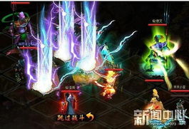 完全解析：《云海寻仙记》深度攻略，技巧，角色养成与神秘剧情解密全方位指南