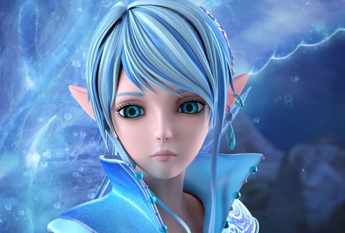 (精灵梦叶罗丽接吻)叶罗丽中的接吻：探讨动漫世界中的浪漫情感表达方式