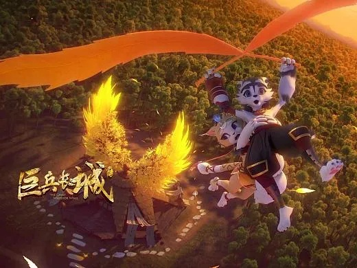 探秘神门巨兵长城传手游：挑战历史传奇，征战沙场，征服千里长城