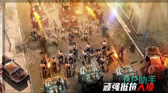 (幸存者危机破解下载中文)2024年幸存者危机内购版免内购：玩家生存之路