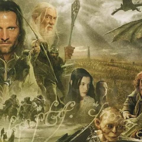 探寻中土世界的魔力旋律：详解《指环王》电影三部曲中的经典背景音乐