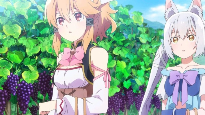 (探寻精灵幻想记爱希娅的神秘世界之旅怎么过)探寻精灵幻想记爱希娅的神秘世界之旅