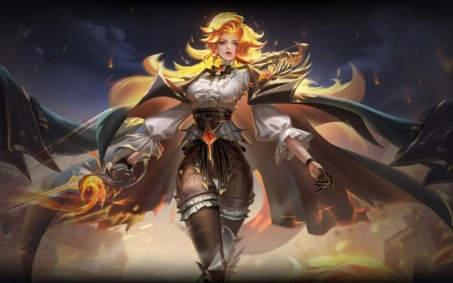 (曙光英雄英雄介绍视频)探寻曙光英雄的传奇故事：百度百科详解曙光英雄的背景与成就