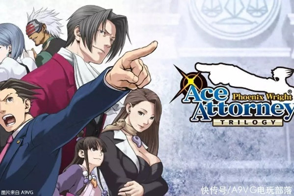 (逆转裁判还会出续作吗)逆转裁判系列还会有新作吗？粉丝期待续作的到来