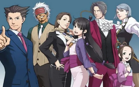 (逆转裁判还会出续作吗)逆转裁判系列还会有新作吗？粉丝期待续作的到来