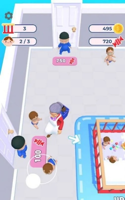 跨越非常规男友游戏：打破传统模式，寻找新鲜感与乐趣的游戏方式