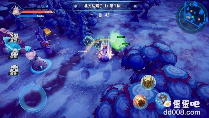 (物质与魔法英雄推荐)物质与魔法5-6蜘蛛女怎么打？战术技巧详解，击败boss轻松高效！