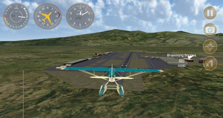 (鹰击长空安卓中文版破解版)享受无限可能：下载鹰击长空破解版，畅游无尽宇宙