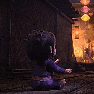 神秘的寻龙传说：探秘中国古老传统中隐藏的神秘力量与奇幻故事