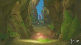 (灵域极寒山脉远古巨兽)探索远古灵域手游：神秘世界的奇幻冒险与无尽挑战