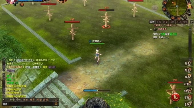 星魂online火影：透视这款爆款游戏的核心玩法和火影忍者世界观的完美融合