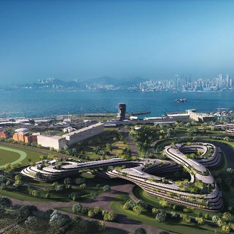 莫比乌斯环的意义和象征：揭示一体两面哲学思想及无限循环的生命意义