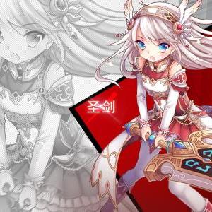 少女次元台服：探讨少女文化与二次元现象在台湾服务器中的表现和影响力