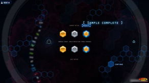 基因雨游戏：探索未知基因世界，挑战智慧与技巧的极限，玩转基因进化之旅