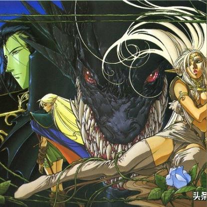 探索战国时代的奇幻世界：《战刻夜想曲漫画》全新视角的揭秘与探索