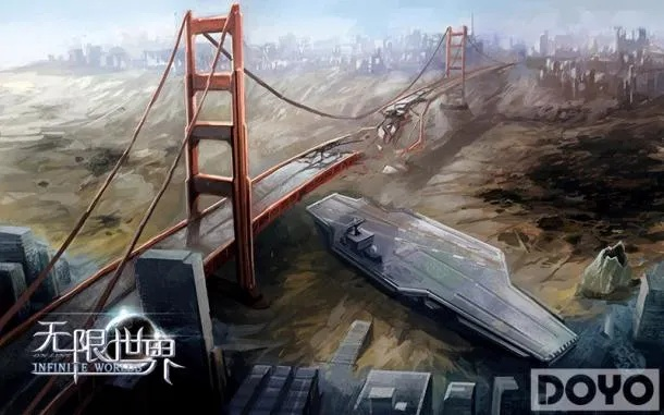 (2021无尽的探求)探索无尽世界:重返旧地,世界的终章 (2021无尽的探求)探索无尽世界:重返旧地,世界的终章