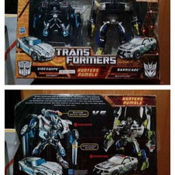 Transformers: The Proof of Leadership - Part 1