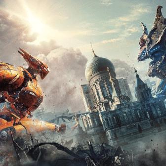 《雷霆行动》：一部令人热血沸腾的冒险动作电影，让你体验惊险刺激的拯救世界之旅