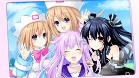 (超次元游戏四女神online)揭秘超次元女神四根柱子的解密方法和独特之处