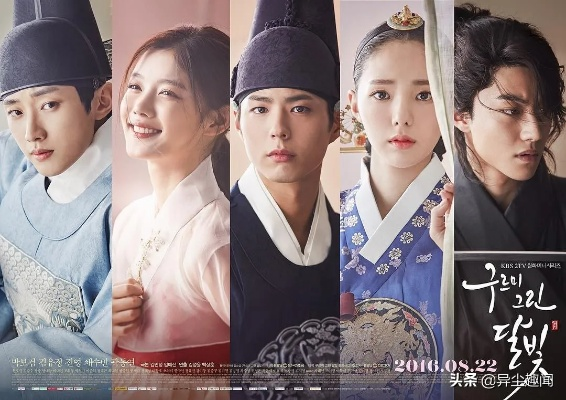 (经典韩剧古装剧排行榜)精选10部经典的韩剧古装剧，让你沉浸在华丽的宫廷世界中