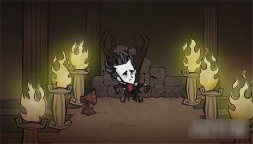 (饥荒新家什么时候公测)饥荒新家公测时间正式宣布！玩家们期待已久的更新终于开启！