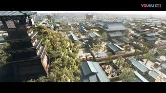 (长安文化视频)穿越时光长安，探寻天下繁华：长安官微传承千年文化震撼心灵