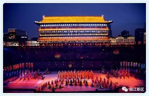 (长安文化视频)穿越时光长安，探寻天下繁华：长安官微传承千年文化震撼心灵