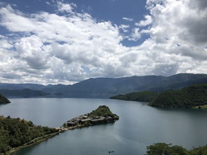 蔚蓝旅途歌曲：在蓝天白云间徜徉的旅行旋律,带你穿越美丽的音乐之旅