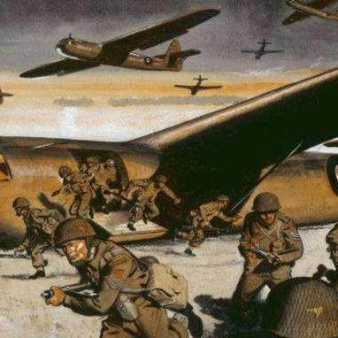 二战历史背景下的经典影片《最后的装甲列车》：战争的残酷与人性的光辉