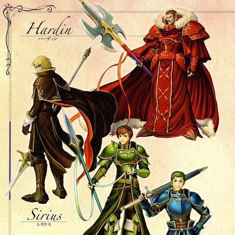 (暗黑纹章觉醒职业)暗黑纹章觉醒攻略：揭秘全新版本的最强战术策略及玩法技巧