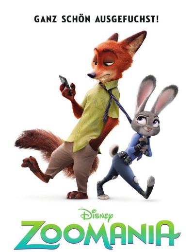 三个英雄齐心合力，压倒一头最佳动物的故事