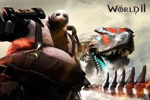 (世界2风暴帝国官网首页)探秘《世界2风暴帝国》：一场终结之战的传奇征程