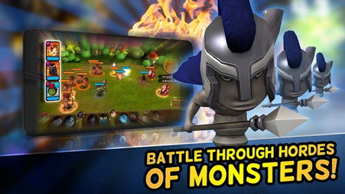 (流浪城堡手游)探索奇幻世界：流浪城堡游戏带你体验无尽冒险与奇遇