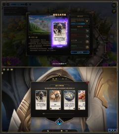 (流浪城堡手游)探索奇幻世界：流浪城堡游戏带你体验无尽冒险与奇遇