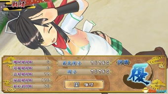 深入解析闪乱神乐角色：背后的故事与魅力，带你走进这个奇幻世界