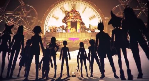 闪耀璀璨人生游戏：你是生活的主角，放手去演绎自己的精彩篇章