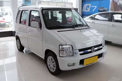 (长安北斗星价格及图片)长安汽车北斗天枢计划：全球定位系统的领航者展现实力