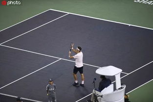 战神传说：网球王子横扫全场，如何在生死较量中挥舞球拍成就网坛霸业?