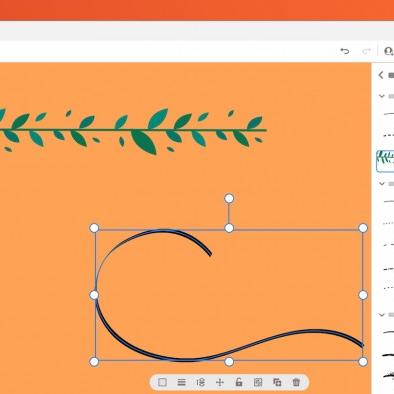 (ps书法字教程)如何在Photoshop中使用PS书法字体进行创意设计和艺术制作