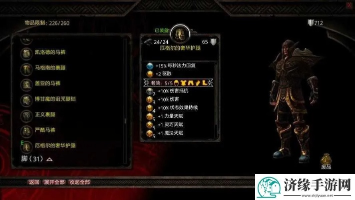 (阿玛拉王国七大职业加点)详细解析阿玛拉王国加点攻略：如何在角色发展中做出最佳选择