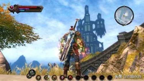 (阿玛拉王国七大职业加点)详细解析阿玛拉王国加点攻略:如何在角色发展中做出最佳选择 (阿玛拉王国七大职业加点)详细解析阿玛拉王国加点攻略:如何在角色发展中做出最佳选择