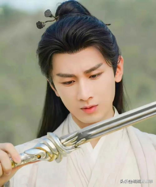 (莲花楼小时候的单孤刀是由哪位演员演绎的)莲花楼小时候的单孤刀是由哪位演员演绎的？