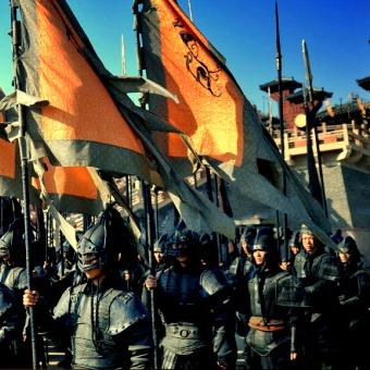 (真·战三国阵容)探秘全新战略游戏《真·战三国》:再现历史,跃入乱世风云 (真·战三国阵容)探秘全新战略游戏《真·战三国》:再现历史,跃入乱世风云