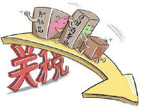 (出口退税率降低是好事还是坏事)出口退税下降意味着什么？经济形势将会面临更大挑战。