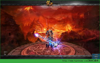 (焚天决官方网站)揭秘《焚天决》最强三个男角色，他们的成长与战斗之路