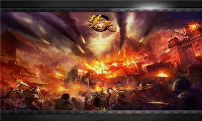 (焚天决官方网站)揭秘《焚天决》最强三个男角色，他们的成长与战斗之路