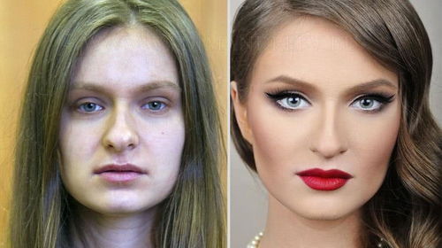 (我想看整容游戏)快看整容游戏:化身美妆大师,体验前所未有的变身之旅 (我想看整容游戏)快看整容游戏:化身美妆大师,体验前所未有的变身之旅