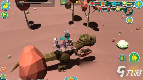 (培养人才的游戏)从零开始培养成杰出人才的养成类手游推荐