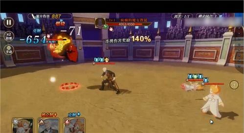 (培养人才的游戏)从零开始培养成杰出人才的养成类手游推荐