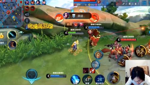 (什么叫单带英雄)揭秘单带英雄：轻松掌控局势，独自创造胜利的游戏策略与技巧